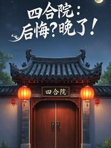 四合院：后悔？晚了！