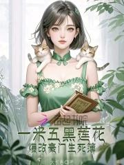 一米五黑莲花，爆改豪门生死簿