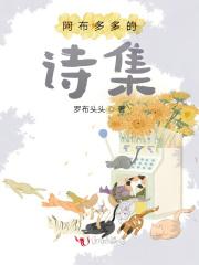 阿布多多的诗集