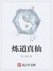 炼道真仙