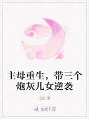 主母重生,带三个炮灰儿女逆袭