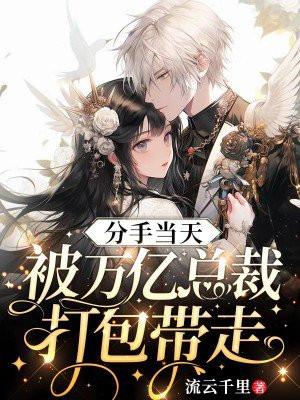 分手当天:被万亿总裁打包带走