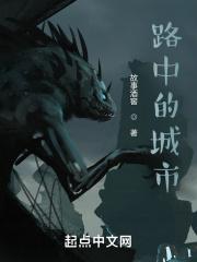 路中的城市