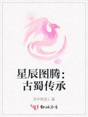 星辰图腾：古蜀传承