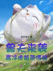 兽夫来袭,高冷虎爸带俩娃