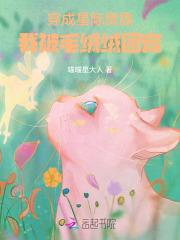 穿成星际贵族，我被毛绒绒团宠