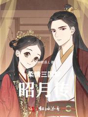 柔情三国梦：昭月传