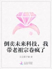 倒卖未来科技，我带老祖宗卷疯了