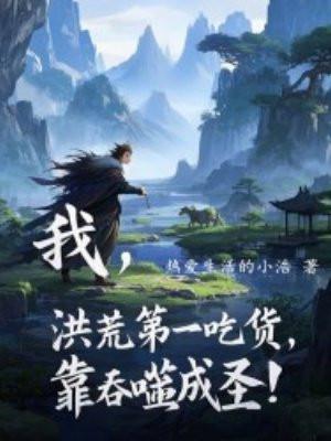 我，洪荒第一吃货，靠吞噬成圣！