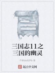 三国志11之三国的幽灵