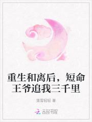 重生和离后，短命王爷追我三千里