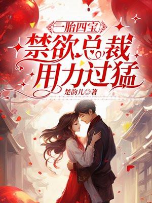 一胎四宝:禁欲总裁用力过猛