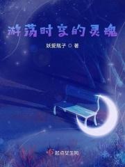 游荡时空的灵魂