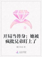 开局当替身:她被疯批兄弟盯上了