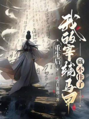 重生后,我的宰辅马甲藏不住了
