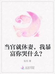 当官就休妻，我暴富你哭什么？
