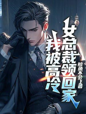 我被高冷女总裁领回家