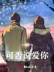 可否说爱你
