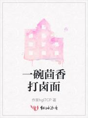 一碗茴香打卤面