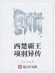 西楚霸王项羽异传