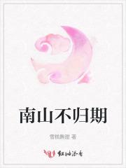 南山不归期