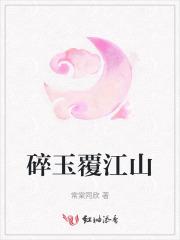 碎玉覆江山