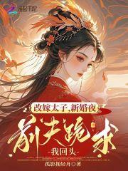 改嫁太子,新婚夜前夫跪求我回头