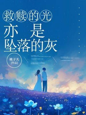 救赎的光，亦是坠落的灰