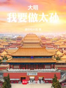 大明：我要做太孙