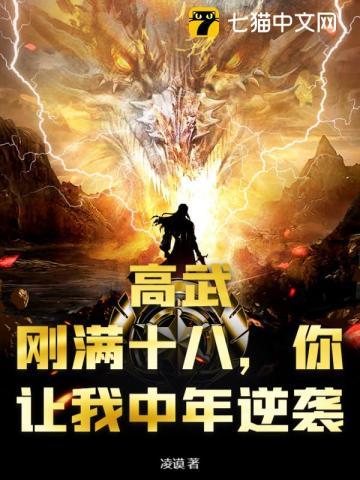 高武:刚满十八,你让我中年逆袭?