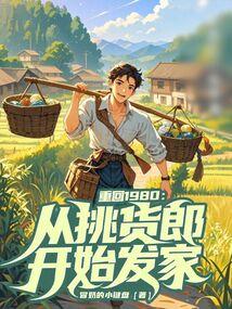 重回1980：从挑货郎开始发家