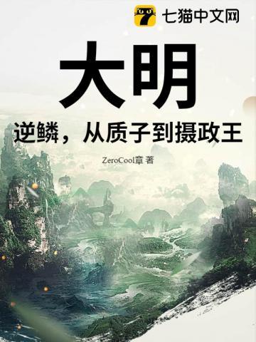 大明:逆鳞,从质子到摄政王