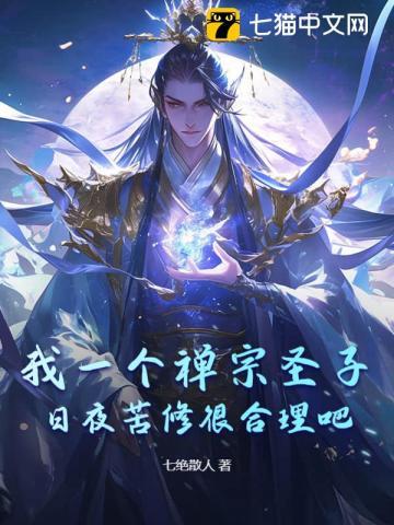 我一个禅宗圣子，日夜苦修很合理吧