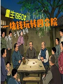 重生1960：一块钱玩转四合院
