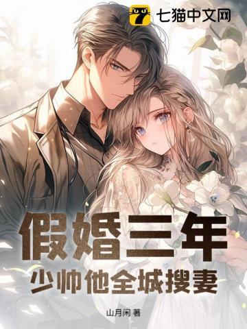 假婚三年,少帅他全城搜妻