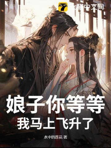 娘子你等等,我马上飞升了!