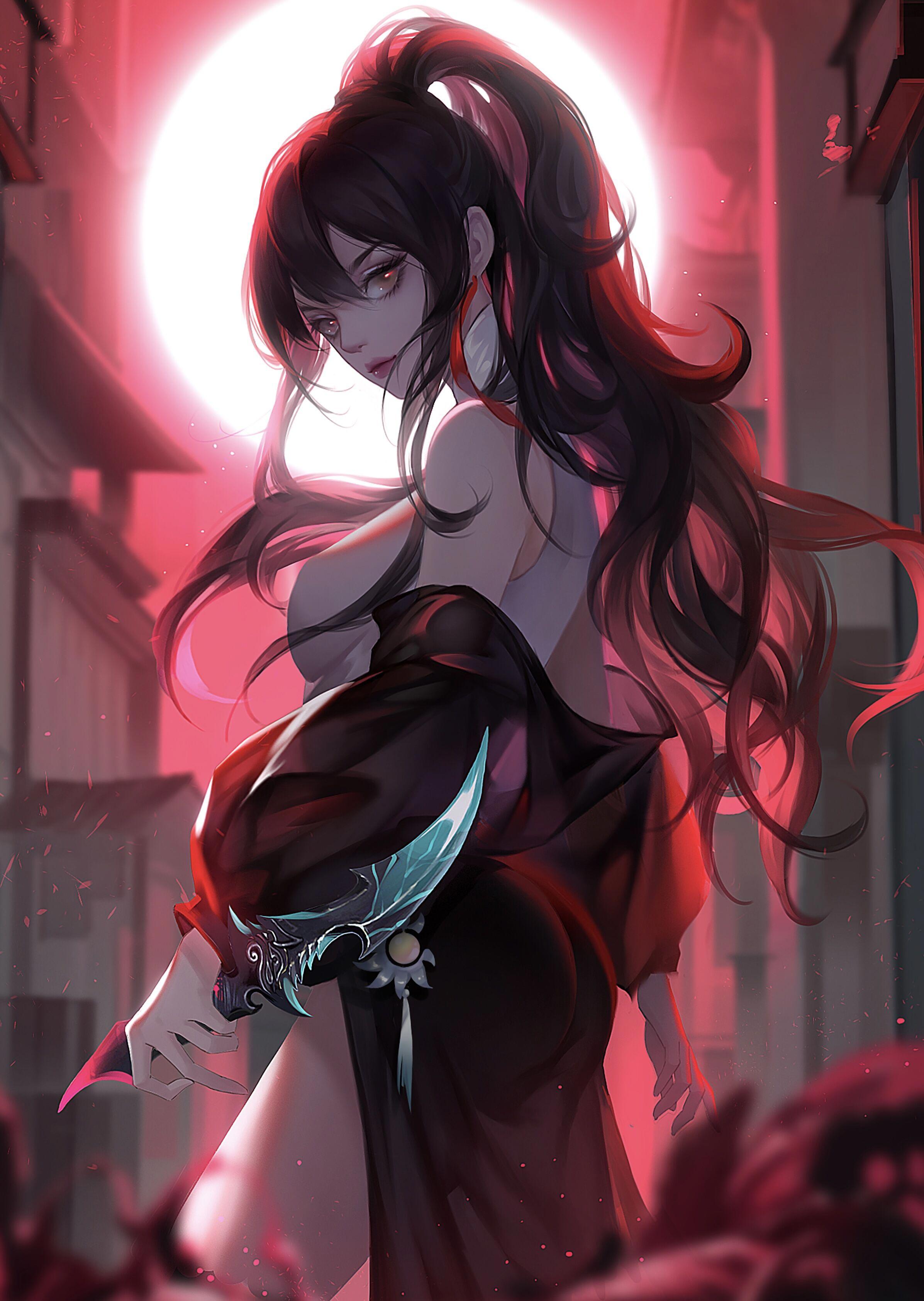 黎知小说