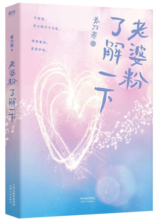盛乔小说