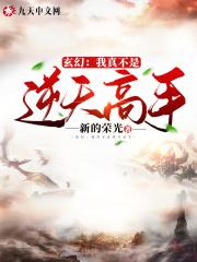 玄幻:我真不是逆天高手