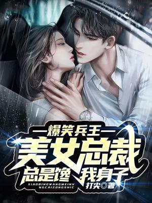 爆笑兵王：美女总裁总是馋我身子