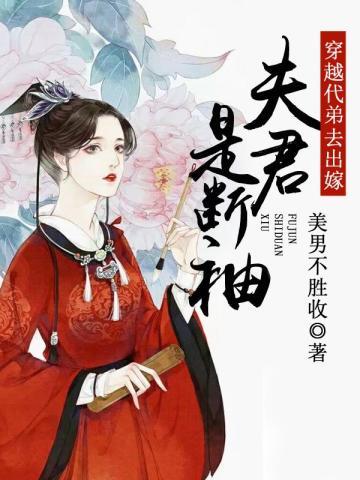 穿越代弟去出嫁:夫君是断袖