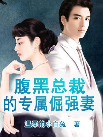 腹黑总裁的专属倔强妻