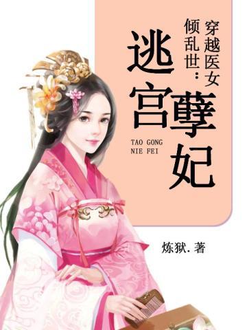 穿越医女倾乱世:逃宫孽妃