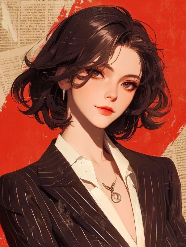 我是运动番女王[综漫]精校版全本