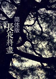 长夜将尽古言简体版