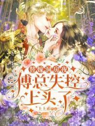 替嫁洞房夜，傅总失控上头了