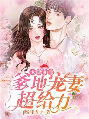天降萌宝:爹地宠妻超给力