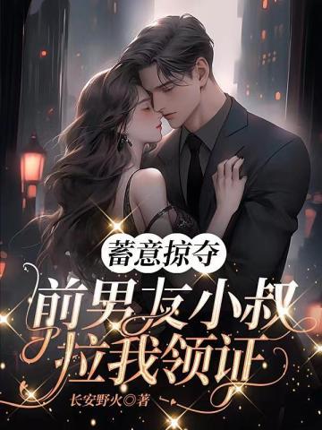 蓄意掠夺:前男友小叔拉我领证