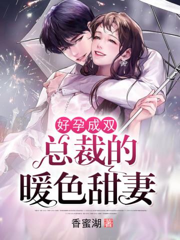 好孕成双：总裁的暖色甜妻