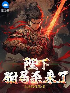 陛下,驸马杀来了